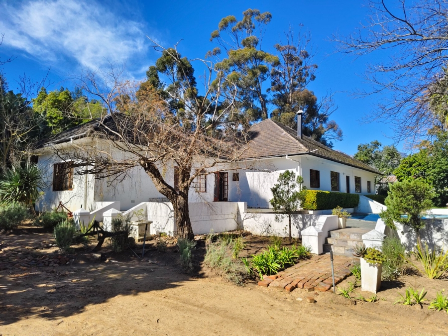 Bedroom Property for Sale in Paarl East Western Cape